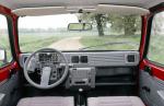 Citroen Visa 11 E 1983 года